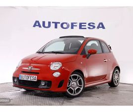 1.4 TURBO AUTO 140CV 2P # PARKTRONIC