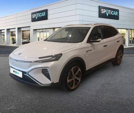 MG MARVEL R 70KWH LUXURY