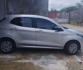 FIAT ARGO DRIVE 1.0 6V FLEX 2019