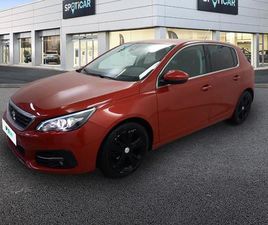 1.5 BLUEHDI 100CH E6.C S&S ALLURE