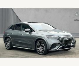 EQE 53 91KWH AMG TOURING AUTO 4MATIC+ 5DR