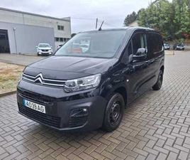 CITROËN BERLINGO 1.5 BLUEHDI