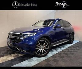 400 408CH AMG LINE 4MATIC