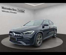 220 D 190CH 4MATIC AMG LINE 8G-DCT