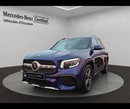 200D 150CH AMG LINE 8G DCT