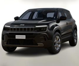 LONGITUDE 1.2 MHEV 110 DCT SHZ LED PDC