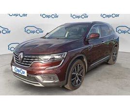 INTENS - 1.3 TCE 160 EDC7