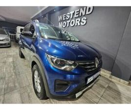2023 RENAULT TRIBER 1.0 DYNAMIQUE