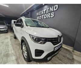 2025 RENAULT TRIBER 1.0 DYNAMIQUE