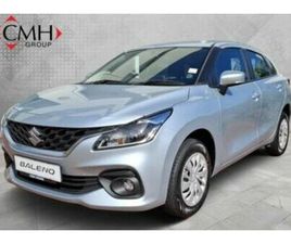 SUZUKI BALENO 2026 SUZUKI BALENO 1.5 GL LIMITED EDITION