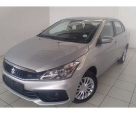 2024 SUZUKI CIAZ 1.5 GL