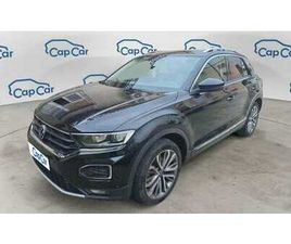 CARAT - 1.5 TSI 150 DSG7