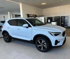 VOLVO XC40 B3 AUTOMATICO CORE NUOVA A CARESANABLOT