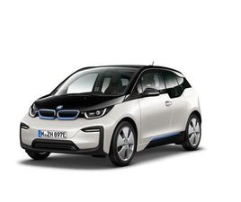 BMW I3 120AH
