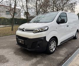 JUMPY JUMPY BLUEHDI 120 S&AMP;S PC-TN FURGONE XS CLUB