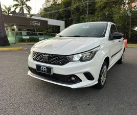 FIAT ARGO 1.0 6V FLEX. 2021