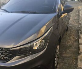 FIAT ARGO 1.0 6V FLEX. 2021
