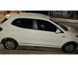 FIAT ARGO DRIVE 1.0 6V FLEX 2020