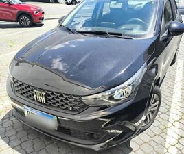 FIAT ARGO DRIVE 1.0 6V FLEX 2021