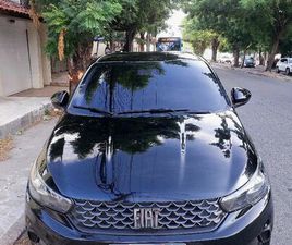 FIAT ARGO DRIVE 1.0 6V FLEX 2021