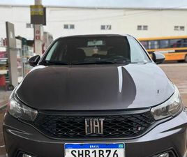 FIAT ARGO DRIVE 1.0 6V FLEX 2023