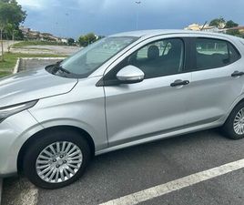 FIAT ARGO DRIVE 1.0 6V FLEX 2023