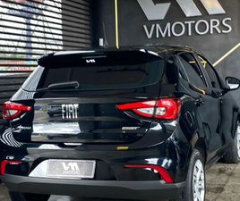 FIAT ARGO DRIVE 1.0 6V FLEX 2023