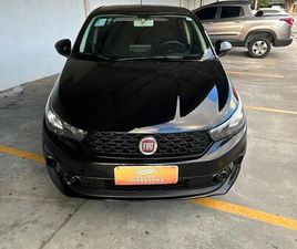 FIAT ARGO DRIVE 1.3 8V FLEX 2020