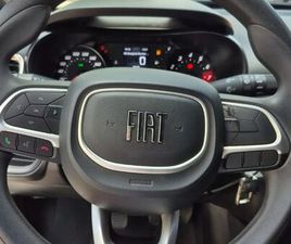 TREKKING 1.3 8V FLEX