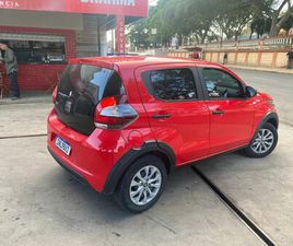 LIKE 1.0 FIRE FLEX 5P.