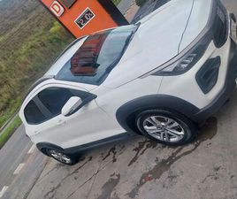 FIAT PULSE AUDACE 1.0 TURBO 200 FLEX AUT. 2022