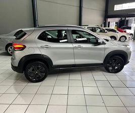 FIAT PULSE DRIVE 1.0 TURBO 200 FLEX AUT. 2023