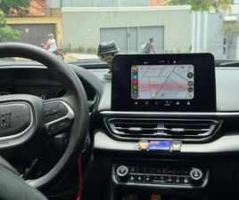 FIAT PULSE DRIVE 1.3 8V FLEX AUT. 2023