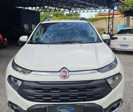 FREEDOM 1.8 16V FLEX AUT.