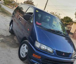 MITSUBISHI L400 AN. 2000