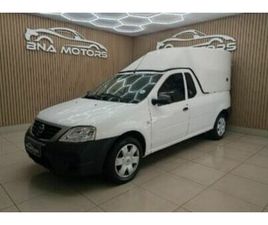 2023 NISSAN NP200 1.6