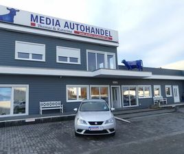 SEAT IBIZA ST STYLE SALSA, *KLIMA*