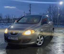 VIND SEAT TOLEDO 2 ! COMLOSU MARE