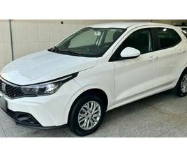 FIAT ARGO 1.0 6V FLEX. 2023