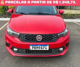 FIAT ARGO DRIVE 1.0 6V FLEX 2019