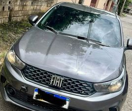 FIAT ARGO DRIVE 1.0 6V FLEX 2021