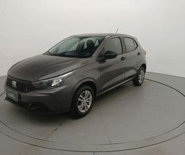 FIAT ARGO DRIVE 1.0 FIREFLY 2023