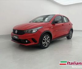 HGT 1.8 16V FLEX AUT.