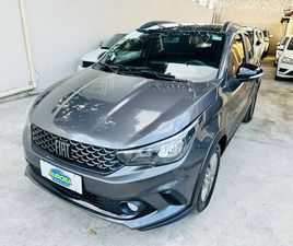 TREKKING 1.3 8V FLEX