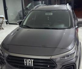 FIAT PULSE AUDACE 1.0 TURBO 200 FLEX AUT. 2024