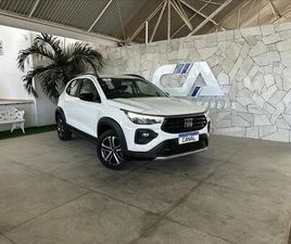 FIAT PULSE AUDACE 1.0 TURBO 200 FLEX AUT. 2024