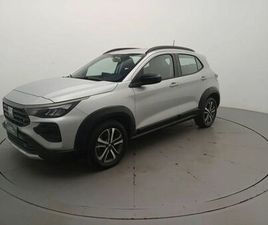 FIAT PULSE AUDACE 1.0 TURBO 200 FLEX AUT. 2025