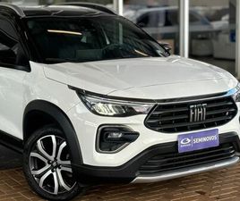 IMPETUS 1.0 TURBO 200 FLEX AUT.