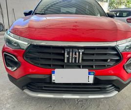 IMPETUS 1.0 TURBO 200 FLEX AUT.