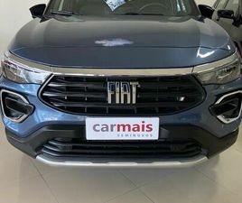 IMPETUS T. 200 AUT. (HIBRÍDO)